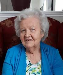 Tribute video for Esther Lilly Mitchell