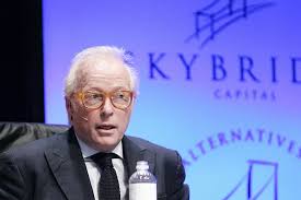 Hedge Fund Millennium Puts Up an Uncharacteristic Loss in February - WSJ