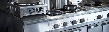 We are very pleased with the installer and the piece of mind we have that the installation was quality. Commerical Foodservice Equipment Boer Brothers Restaurant Services Raleigh