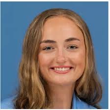 Isabella Knapp, Port, Columbia Lions