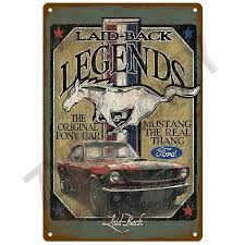DHgate.com:Ford Xe Kim Loi K Nh Mng Bm Kim Loi Poster: Vintage Retro Metal  Painting Decor:Home & Garden