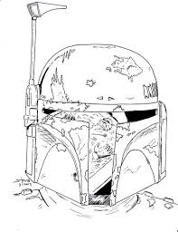There are a lot of coloring pages for kids on our website my coloring pages, for example: Lego Boba Fett Coloring Pages Novocom Top