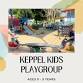 Keppel Kids Playgroup