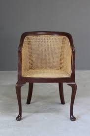 Single Bergere Cane Tub Chair Antiques Atlas Chair Antique Chairs Diy Furniture Sofa