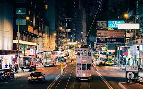Hong Kong Travel Guide Things To Do Visa Weather And Maps