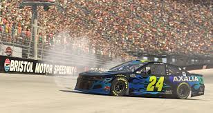 Two cars that smash on impact. Big Race Track Set Nascar Adventure Force Crash Racers A Figure 8 Circuit Film Tv Spielzeug