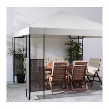 Frische Einrichtungsideen Und Erschwingliche Mobel Outdoor Furniture Design Gazebo Shade Tent