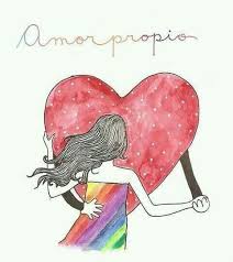 Amor Propio Amor Propio Afirmaciones Para El Amor Amor