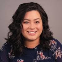 Kimberly Hyland's Instagram, Twitter & Facebook