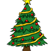You can download the christmas cookie cliparts in it's original format by loading the clipart and. 1