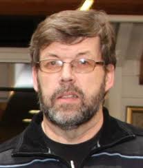 Overlijden Guido Van de Velde