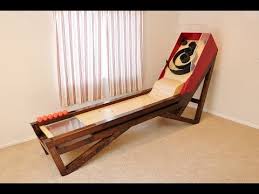 This Is A Wooden Skeeball Game I Made I Built A Smaller Version Several Years Woodworking Projects Diy Easy Woodworking Projects Woodworking Projects For Kids
