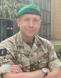 The British Army Review: Defence in the Digital Age by chacr_camberley