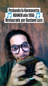 Hohner Harmonetta Players