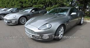 Image result for Meteorite Silver 2004 Vanquish