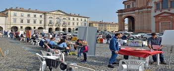 Province of pavia, lombardy, italy : Festivol Torna A Voghera Csv Lombardia