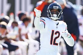 What would make them a preferred destination for the quarterback after they passed him over in the draft for mitch trubisky? Chicago Bears Rumors 3 Polarizing Deshaun Watson Trade Packages Page 2