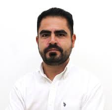 David Cabrera Hermosillo