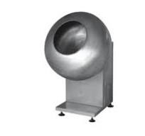 Bubble chewing gum coating machine - Bubble gum machine