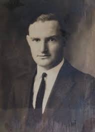 Clarence “Red” Gould (1903-1988)