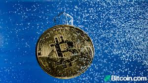 Get top exchanges, markets, and more. Bearish Outlook As Bitcoin S Seven Day Average Sinks 25 Ada Shines During The Storm Market Updates Bitcoin News