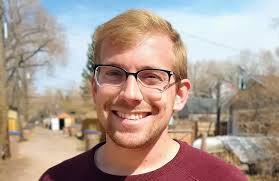 Student Receives Award from UW's American Heritage Center