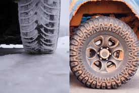 Motomaster Winter Edge Ii Tire Review | Car Reviews | Auto123