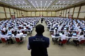 Pelamar seleksi cpns 2019 akan dimintai untuk mengisi kolom gelar depan dan belakang pada ijazah. Formasi Cpns Yang Menerima Semua Jurusan Kitalulus