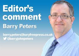 EDITOR'S COMMENT: It's foul by name and foul by nature