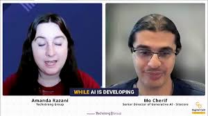 @DigCxO's video Tweet