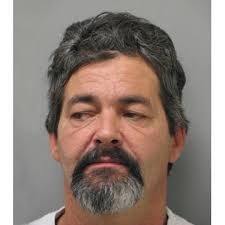 Georgetown sex offender surrenders to Harrington officers