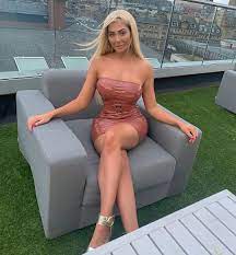 Pin On Chloe Ferry