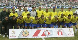 Copa america 2004 table, full stats, livescores. 2004 Copa America Alchetron The Free Social Encyclopedia
