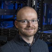 Christopher J. HENRY