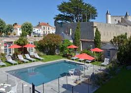 Les couples ayant visité cette région (eubée) ont aimé séjourner dans les hôtels themis hotel, evita's studios et mousiko pandoxeio. Le General D Elbee Hotel Spa Nuxe Prices Reviews Noirmoutier En L Ile France Tripadvisor