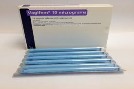 Check with your doctor if any of these most common side effects persist or become bothersome: Vagifem Estradiol Uses Side Effects Doses User Review Drugs News