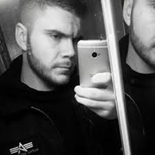 Dennis Abe's Instagram, Twitter & Facebook