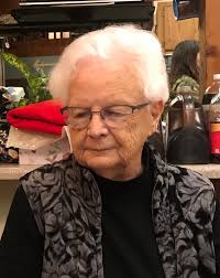 Frances Klamm Obituary