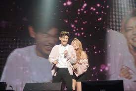 February 22, 1994 zodiac sign: Amber Ailee Eric Nam Commented Stop Friendzoning Facebook