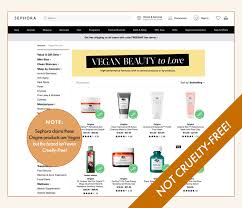 Product testing is commonly performed on animals to measure the levels of skin irritancy, eye tissue damage, and toxicity caused by various substances used in the manufacture of cosmetics. Is Origins Cruelty Free In 2020 Read This Before You Buy