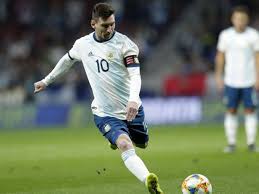 Watch live now argentina has lionel messi, history and… Argentina Vs Ecuador My Dream11 Fantasy Team Arg Vs Ecu Fifa World Cup Qualifiers 2020 Dream11 Prediction Today Fantasy Tips For Argentina Vs Ecuador Football News