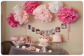 They are sure to turn your party into a festive celebration for the mom to be and her new baby. Pink And Brown Baby Shower Ideas Girly Pink Baby Shower Long Beach Photographer Baby Shower De Color Rosa Fiestas De Bebes Recien Nacidas Ducha De Chicas