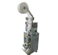 Automatic tea bag packing machine