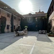 Check spelling or type a new query. Los Jardines Del Antiguo Convento Boadilla Del Monte Restaurant Bewertungen Telefonnummer Fotos Tripadvisor