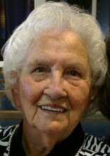 Wanda Maxine Lloyd Obituary 2016