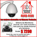 Seguridad Total - Camaras espias ocultas infrarrojas video