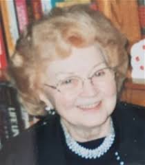 Gertrude Ruth Troshak