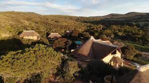 Garden Route Safari Camp In Brandwag Best Price Guaranteed