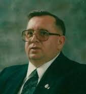 Obituary information for Ian Douglas Murray