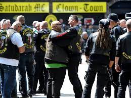 Satudarah mc on iso hollantilainen rokkiklubi. Satudarah Mc Plant Chapter In Dusseldorf Hells Angels Schweigen Zur Konkurrenz Nrz De